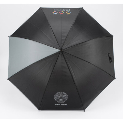 Parasol LIF czarny