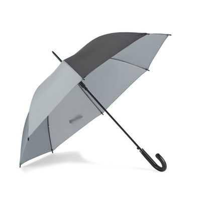 Parasol LIF szary