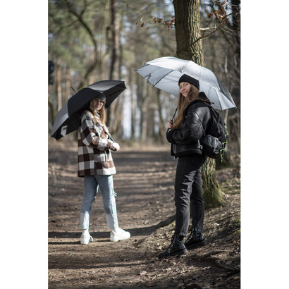 Parasol LIF szary