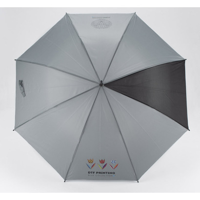 Parasol LIF szary
