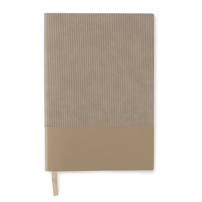 Notes FLAF A5 naturalny