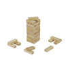 Gra drewniana BRICKS