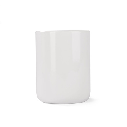 Kubek ceramiczny VAYS biały