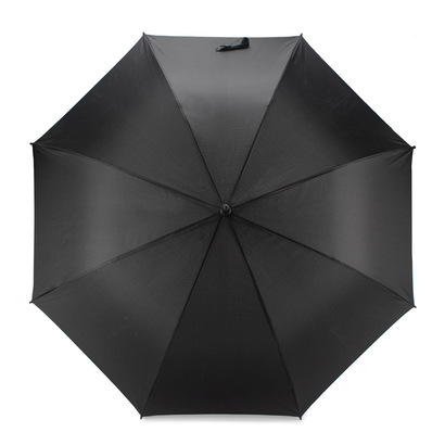 Parasol DIZZES czarny