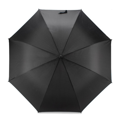Parasol DIZZES czarny