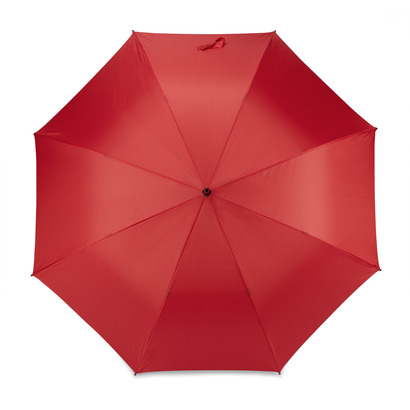 Parasol BETILLA czerwony