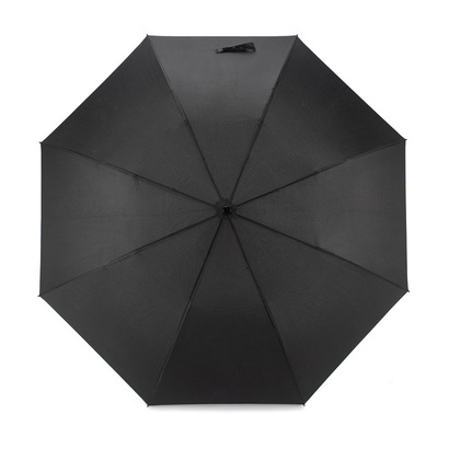 Parasol składany FANTO czarny