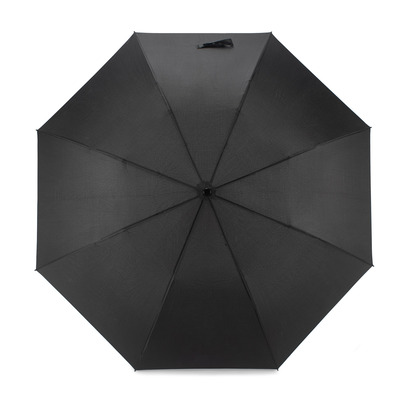 Parasol składany FANTO czarny