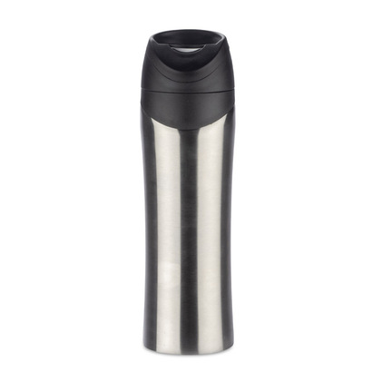 Kubek termiczny MIKE 450 ml srebrny