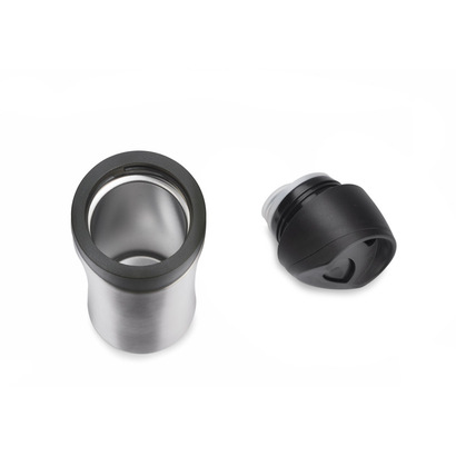 Kubek termiczny MIKE 450 ml srebrny