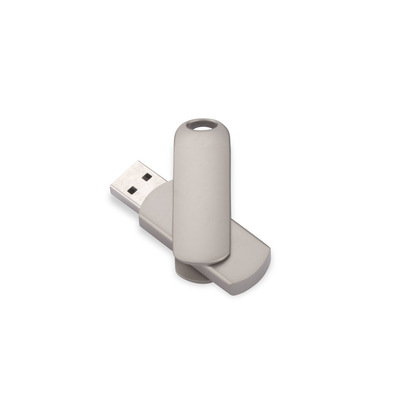 Pamięć USB RONITO 64 GB srebrny
