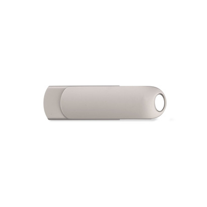 Pamięć USB RONITO 64 GB srebrny