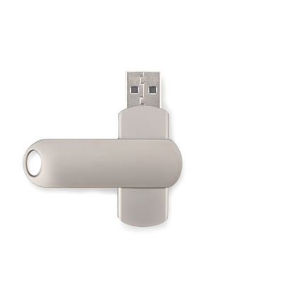Pamięć USB RONITO 64 GB srebrny