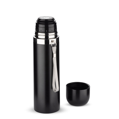 Termos MATTI 500 ml czarny