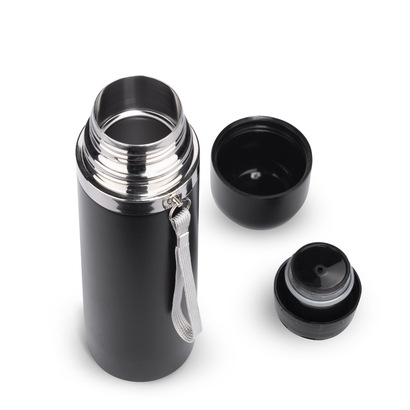Termos MATTI 500 ml czarny