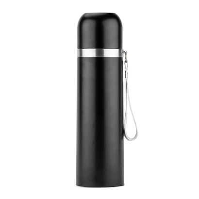 Termos MATTI 500 ml czarny