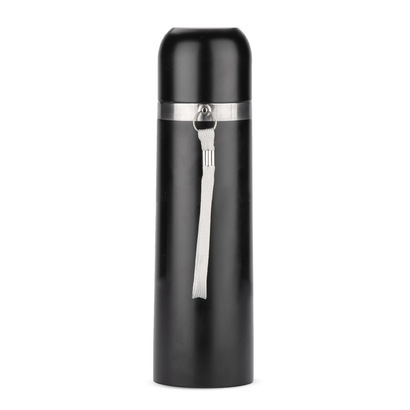 Termos MATTI 500 ml czarny