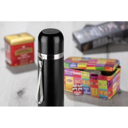 Termos MATTI 500 ml czarny