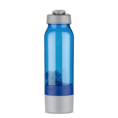 Shaker 750 ml TRISHE niebieski