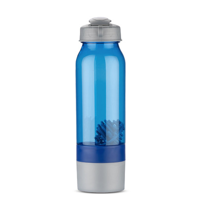 Shaker 750 ml TRISHE niebieski