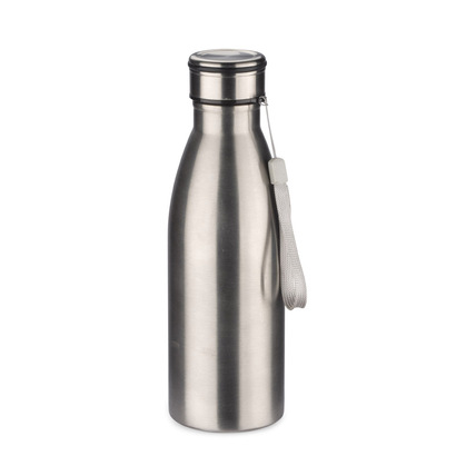Butelka stalowa 600 ml KONRA