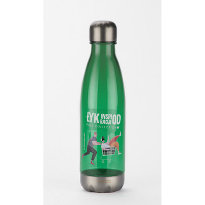 Butelka 750 ml BOTILA zielony