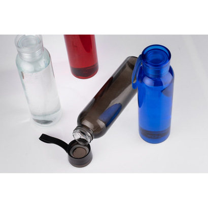 Butelka szklana VERRE 500 ml niebieski