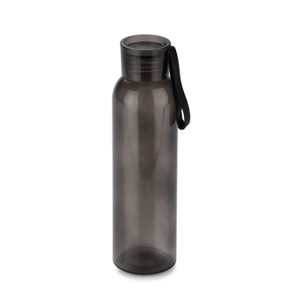 Butelka szklana VERRE 500 ml czarny