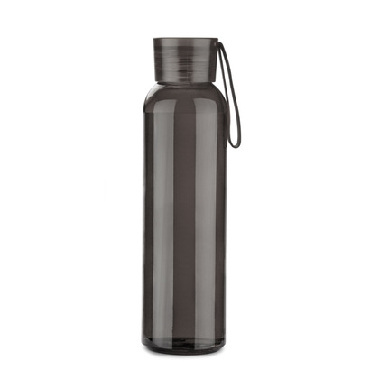 Butelka szklana VERRE 500 ml czarny