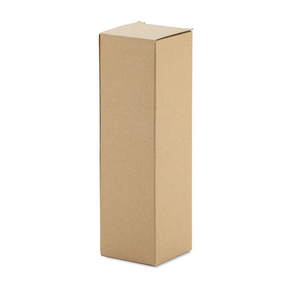 Butelka termiczna ze smyczką RON 500 ml czarny