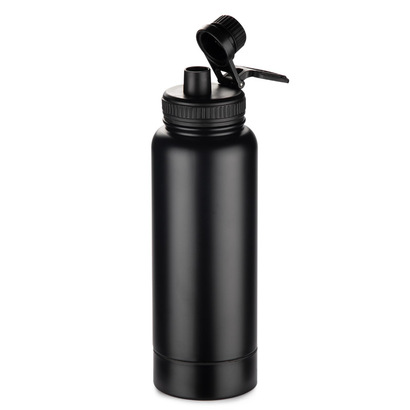 Butelka termiczna FIDI 1000 ml czarny