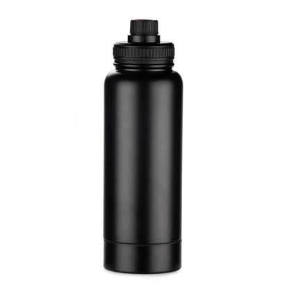 Butelka termiczna FIDI 1000 ml czarny