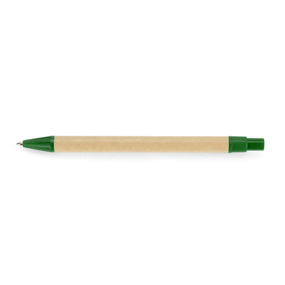Notes MAGO B6 zielony