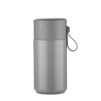 Pojemnik termiczny NOMIO 600 ml szary