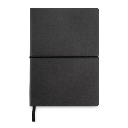 Notes BUMI A5 czarny