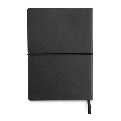 Notes BUMI A5 czarny