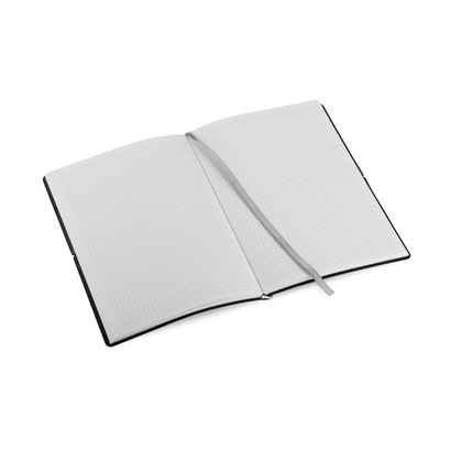 Notes BUMI A5 grafitowy