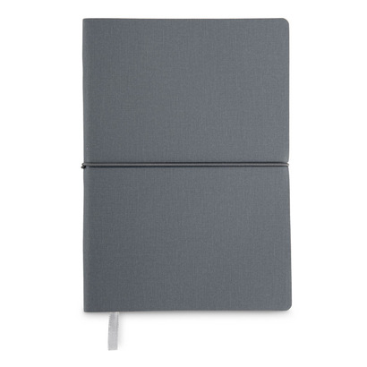 Notes BUMI A5 grafitowy