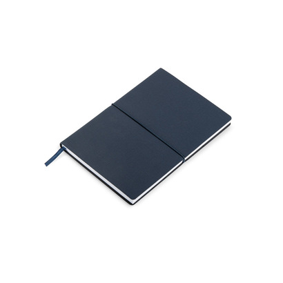 Notes BUMI A5 granatowy