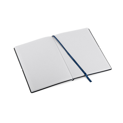 Notes BUMI A5 granatowy