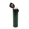 Kubek izotermiczny z logo MOLINE 350 ml