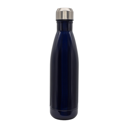 Butelka termiczna Montana 500 ml granatowy