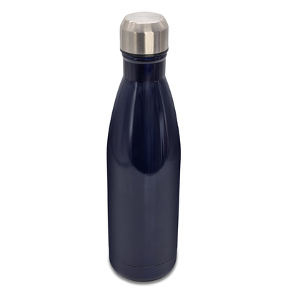 Butelka termiczna Montana 500 ml granatowy