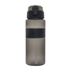 Bidon ze słomką NOVIQ 700 ml