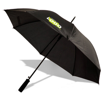 Parasol reklamowy WINTERTHUR