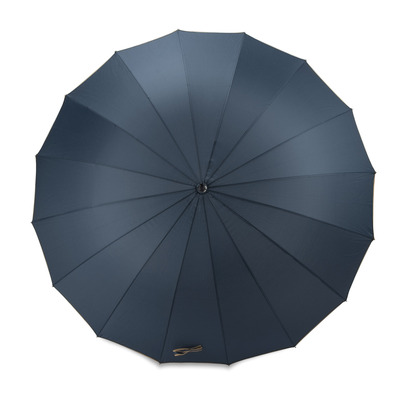 Parasol EVITA 16 panelowy granatowy
