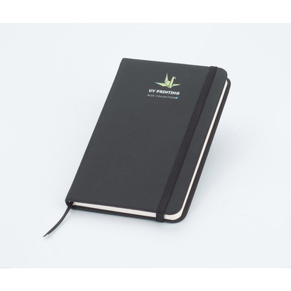 Notes VITAL A6 czarny
