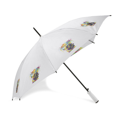 Parasol SUNNY biały