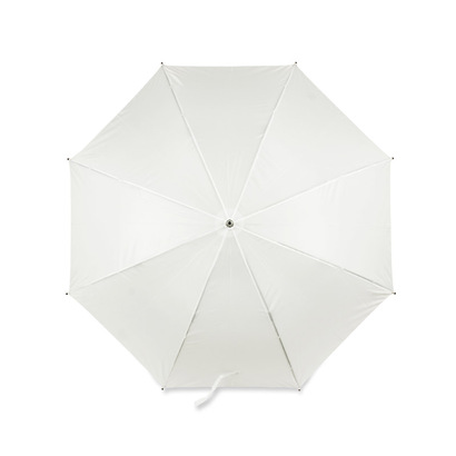 Parasol SUNNY biały