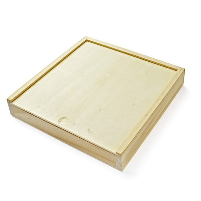Zestaw gier 4 w 1 CATRO naturalny